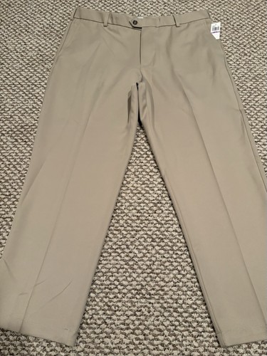 Izod men khaki tan - men’s,