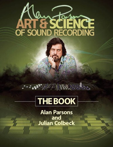 Alan parsons art science - parsons',