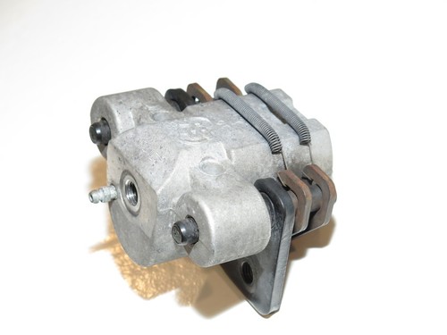 Polaris rmk pro - polaris, brake