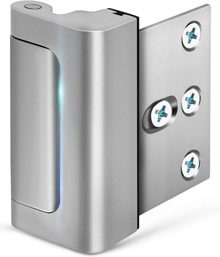 Home security door - security,