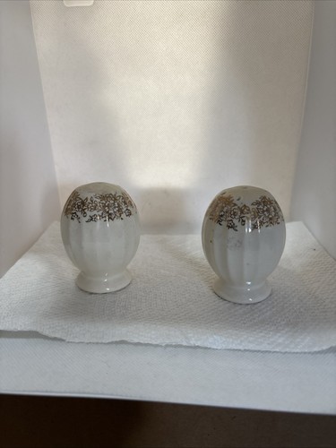 Vintage ivory ceramic - vintage, &