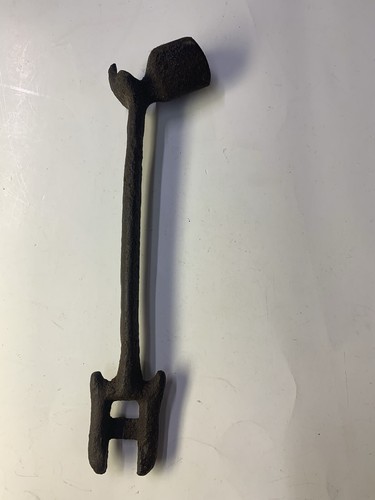 Antique wrench carriage - antique,