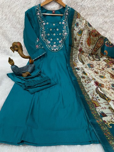 Bollywood wedding wear kurti - wedding,