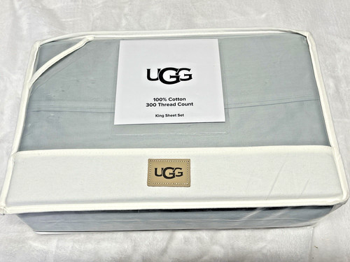 Ugg king ocean mist - king,