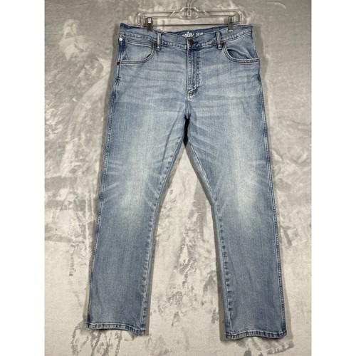 Wrangler retro slim - wrangler,