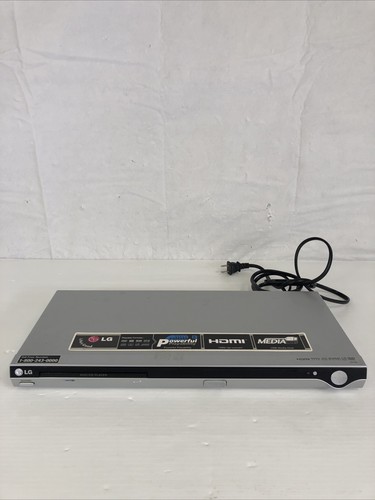 Dvd player dn788 - player,
