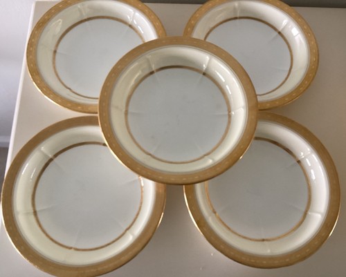 Vtg minton tiffany co new - vtg,