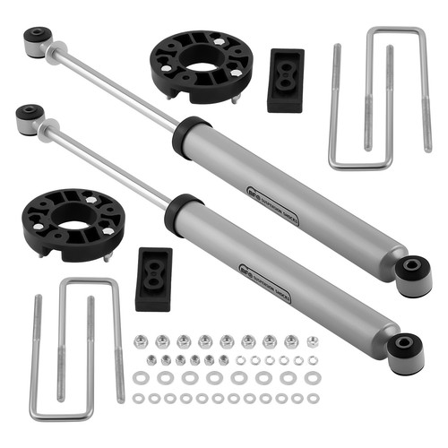 Maxpeedingrods leveling - 2",