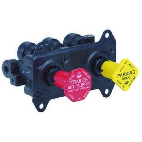 Bendix genuine brake valve - valve,