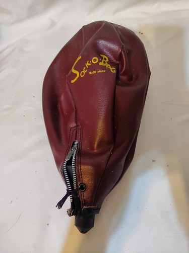 Vintage everlast sock bag - vintage,