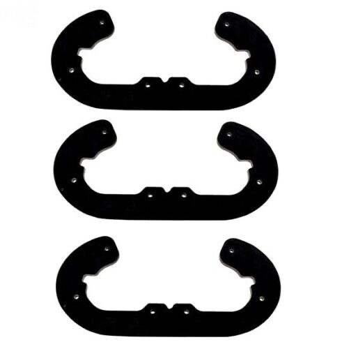 Pack snow thrower paddle - pack,