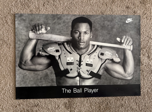 Jackson the ball - bo,