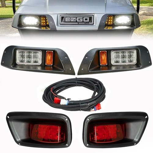 For ezgo txt - txt, cart