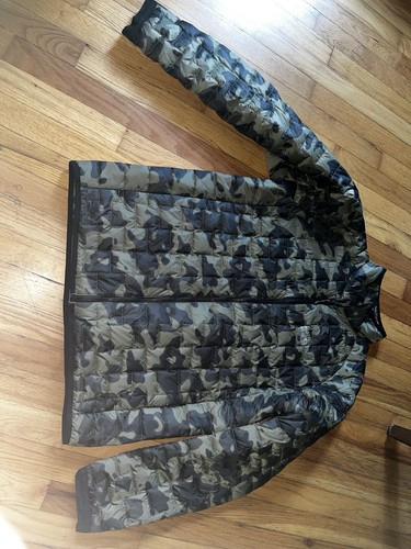 Nwot mountain hard wear men - hard, men's