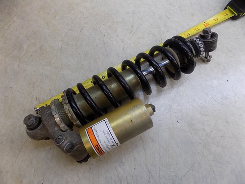 Yamaha rz350 aftermarket rear - yamaha,