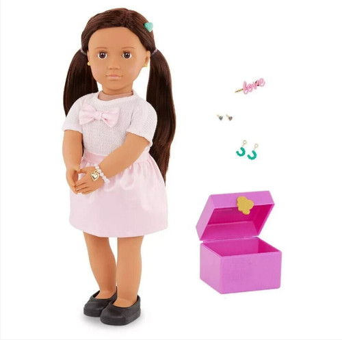 Our generation cristina - cristina, 18"