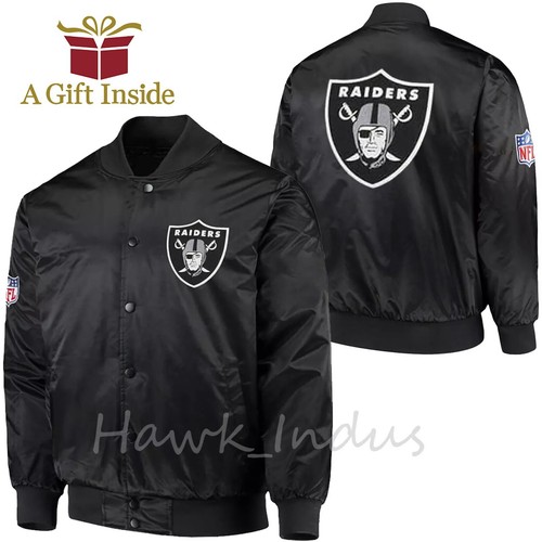 Oakland raiders black - oakland,