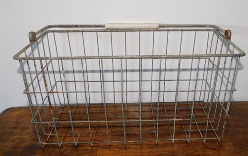 Rustic farmhouse wire - farmhouse,