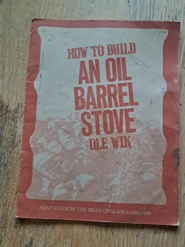 How build oil - build,