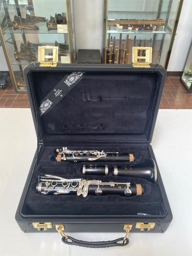 Mint open box buffet crampon - box, buffet-crampon