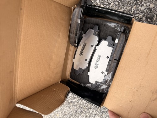 Power stop k6560 - truck, and