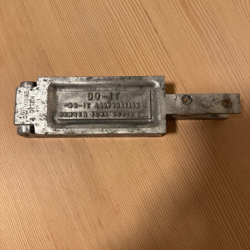1019 molds rhb - 1019, do-it