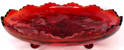 Vintage 1960s red - vintage,