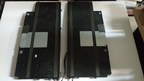 Set samsung speakers - set,