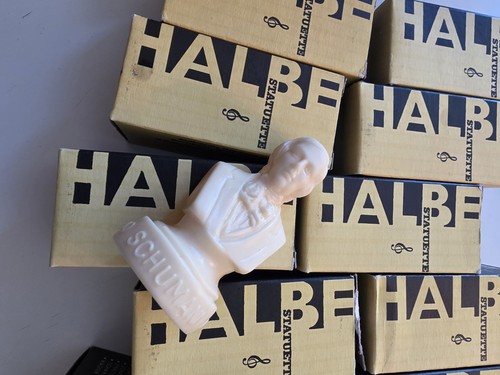 Vtg halbe classic music - vtg.,