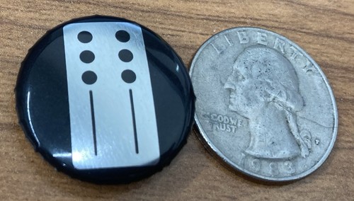 Guitar button pin acoustic - pin,