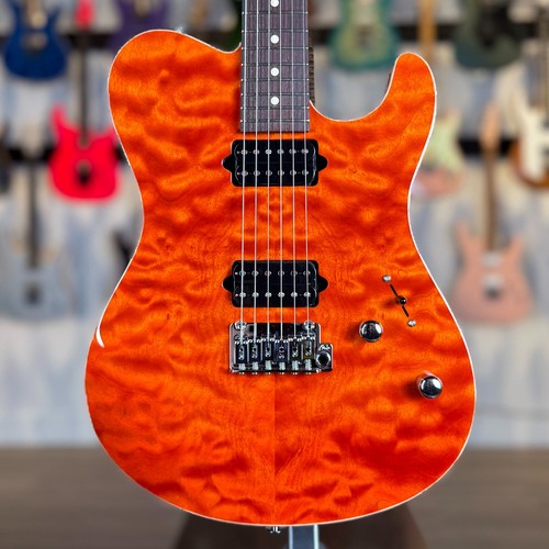 Suhr oso short - oso, short-scale