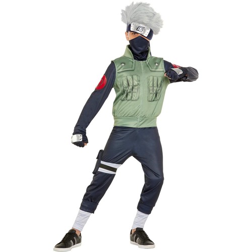 Kakashi boys naruto shippuden - naruto,