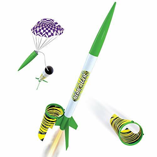 Estes 7298 neon tiger - estes,