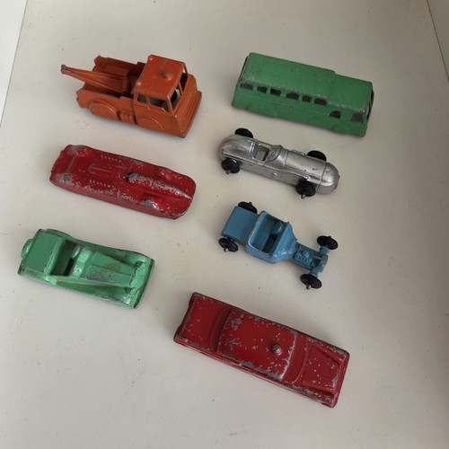 Vintage 1950 midgetoy - vintage,