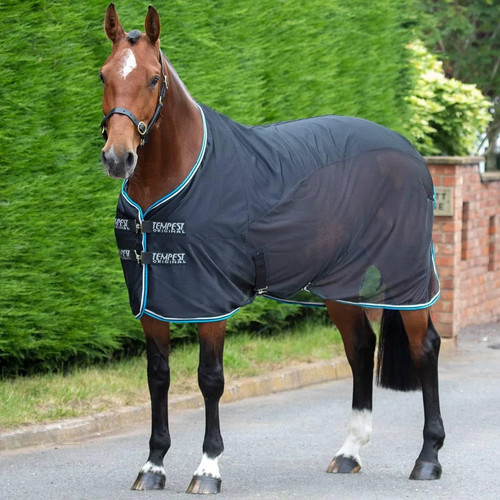 Shires tempest original fleece - tempest,