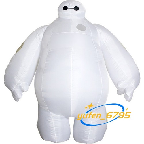 Big hero baymax - big,