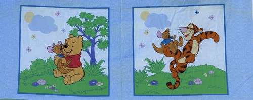 Vintage winnie the pooh pillow - vintage,