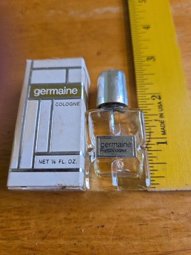Germaine monteil cologne - germaine,