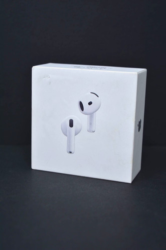 Apple airpods 4th - 4, (4th