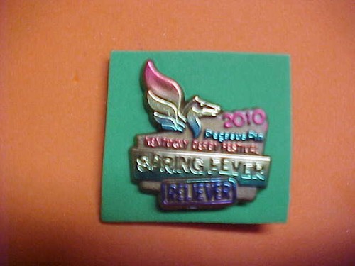 2010 kentucky derby - 2010, festival