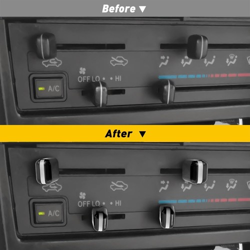 For toyota heater - toyota, ac