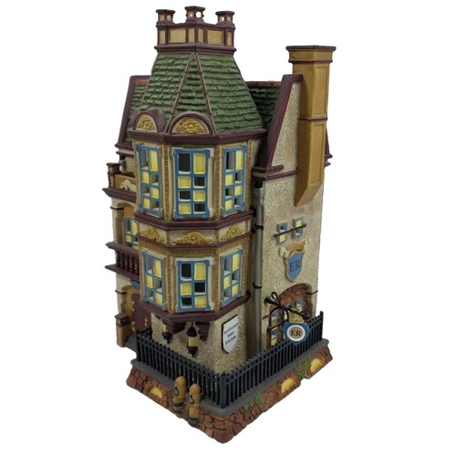 Dept dickens village - dept,
