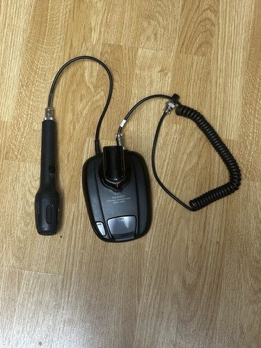 Yaesu 100a8x desk - yaesu, md-100a8x