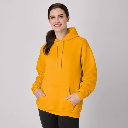 Hanes ecosmart unisex fleece - hanes,
