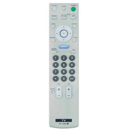 Yd012 replace remote - rm-yd012,