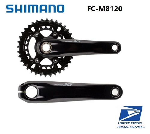 Shimano deore m8120 - deore, xt