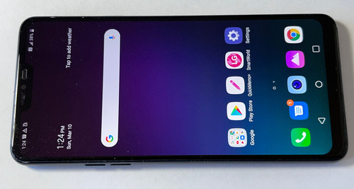 Unlocked fit lm - g7,