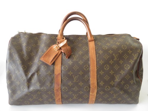 Authentic louis vuitton - authentic,