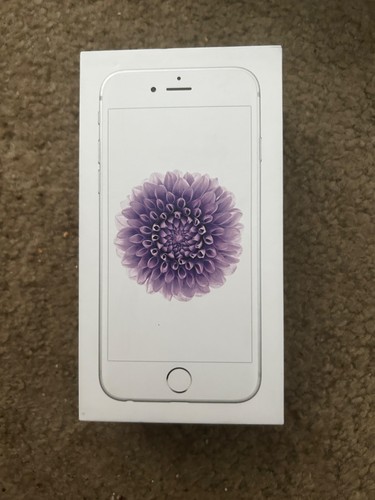 Iphone box original - iphone, 6s