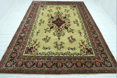 Gorgeous turkish carpet - gorgeous,